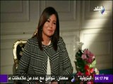 ست الستات - لماذا لم تُصبح م. نادية عبده محافظ للأسكندرية في ظل الأزمة؟