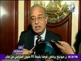 على مسئوليتي - أحمد موسى - أول تصريح لرئيس الوزراء بعد تعيين 9 وزراء جديد بالحكومة