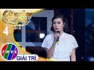 THVL | Chân dung cuộc tình Mùa 2 – Tập 4[7]: Hai Mùa Noel - Hồng Gấm