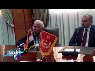 صدى البلد |  محافظ بورسعيد: إنهاء عشوائيات أبو عوف بـ 220 مليون جنيه منتصف 2018