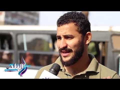 صدى البلد | شاهد.. أراء الجماهير حول أسباب تدنى مستوى الزمالك مؤخرأ