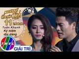 THVL | Người kể chuyện tình Mùa 2 – Tập 11: Tuấn Khanh - Kỷ niệm dịu dàng | Trailer