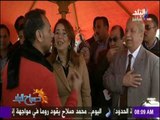 صباح البلد - احمد مجدي علي الدولة دور كبير. ومصر اكبر من كل المحاولات الخسيسة