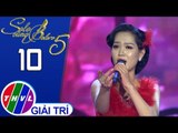 THVL | Solo cùng Bolero Mùa 5 - Tập 10[5]: Bài tình ca mùa đông - Trúc Ly