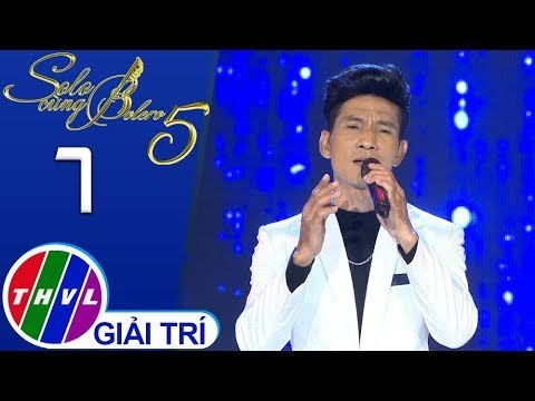 THVL | Solo cùng Bolero Mùa 5 - Tập 7[3]: Trong tầm mắt đời - Nguyễn Văn Minh