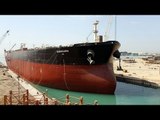 صباح البلد - سفن النفط تصل للموانى المصرية شاهد التفاصيل