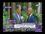 صدى البلد | رئيس الهيئة القومية للصحافة: « مصر قوية طالما رئيسها قوي »