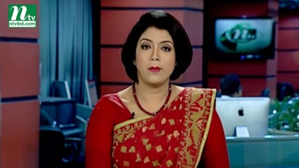 NTV Shokaler Khobor | 10 March 2019