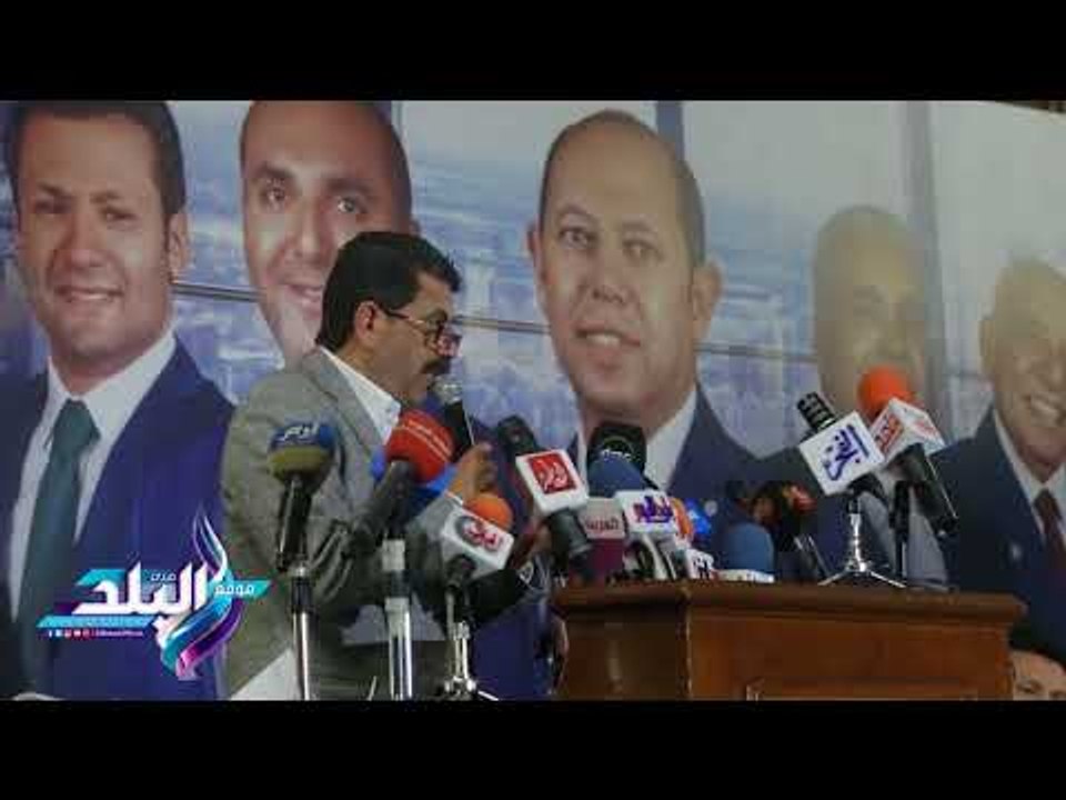 صدى البلد | مصطفى عبد الخالق: المجلس الحالي للزمالك يعمل بعشوائية