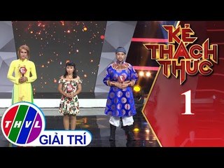 THVL | Kẻ thách thức - Tập 1[4]: Kết Quả