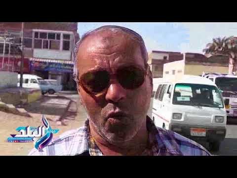 صدى البلد | جماهير جنوب سيناء تتوقع فوز مصر على الكونغو 2/ صفر