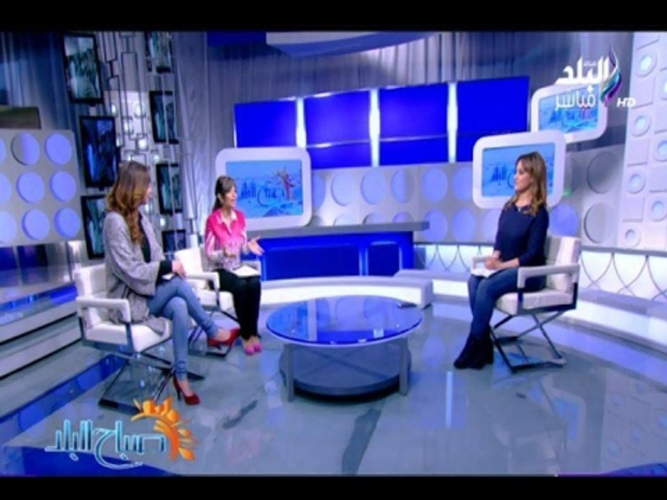 صباح البلد مع المرح والسعادة ( هند_فرح_لميس ) 17/2/2017