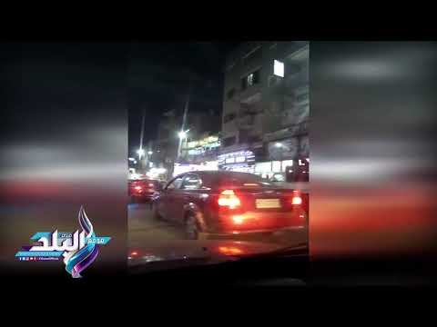 صدى البلد | احتفالات المنوفية بصعود منتخب مصر لكأس العالم