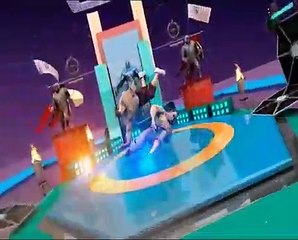 PWL 4 Day 12_ Akash Antil vs Giorgi Sakandelidze _ UP Dangal vs MP Yodha _ Full Match