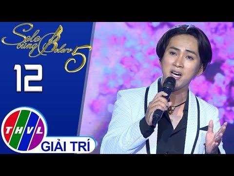 THVL | Solo cùng Bolero Mùa 5 – Tập 12[6]: Nhật ký đời tôi - Lâm Quốc Khải