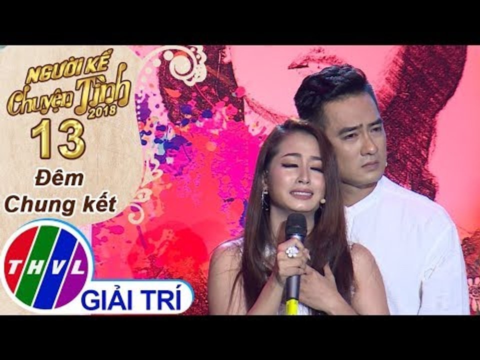 THVL | Người kể chuyện tình Mùa 2 – Tập 13[2]: Hỏi người còn nhớ đến ta – Thu Hằng