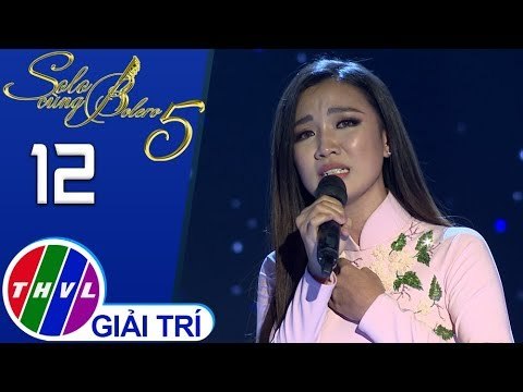THVL | Solo cùng Bolero Mùa 5 – Tập 12[7]: Bỏ phố lên rừng - Tú Tri
