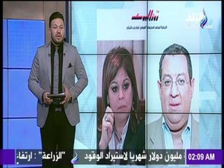 مع شوبير - جولة في أهم الاخبار الرياضية في مصر والعالم