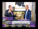 صدى البلد |أبو العينين: لا منافس لـ«السيسي» في انتخابات 2018