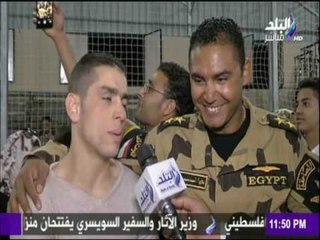 صدى الرياضة - بطولة أخبار الرياضة الأولي للووشو كونغ فو