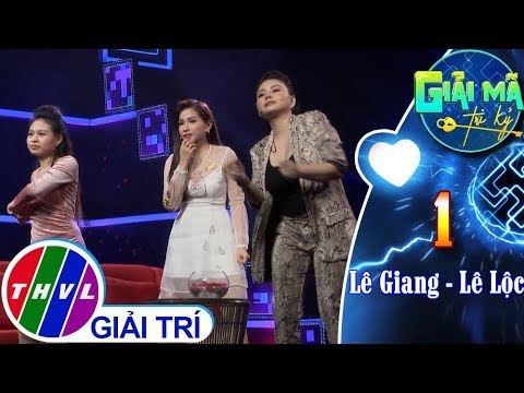 THVL | Giải mã tri kỷ - Tập 1[3]: Thách thức tri kỷ