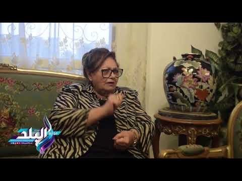 صدى البلد | مستشارة «اليونسكو» تكشف عن سبب تخلي الدول الإفريقية عن مرشحة مصر