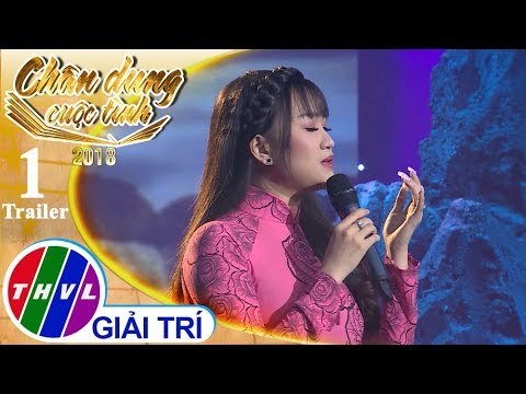 THVL | Chân dung cuộc tình Mùa 2 – Tập 1: Nhạc sĩ Hoàng Thi Thơ | Trailer