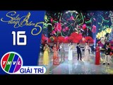 THVL | Solo cùng Bolero Mùa 5 - Tập 16[6]: Liên khúc: Xuân hội ngộ - Top 4 Solo cùng Bolero 2018...