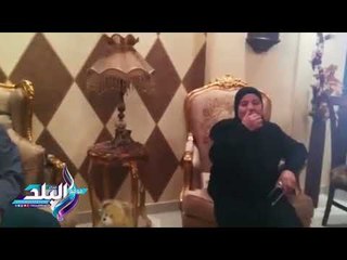 Download Video: صدى البلد | زغاريد في منزل النقيب محمد الحايس عقب إعلان تحريره