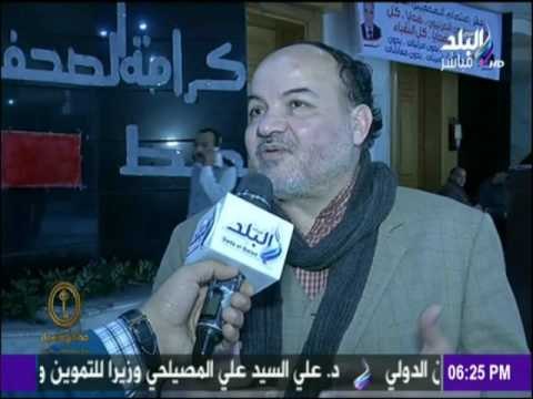 حقائق وأسرار - نقابة الصحفيين تنتظر التغير فى إنتخابات التجديد النصفى