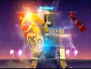 PWL 4 Day 13_ Punjab Royals' Amit Dhankar after defeating Haryana Hammers' Parveen