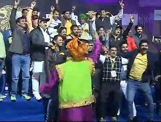 PWL 4 Day 13_ Punjab Royals' vs Haryana Hammers | Match Report