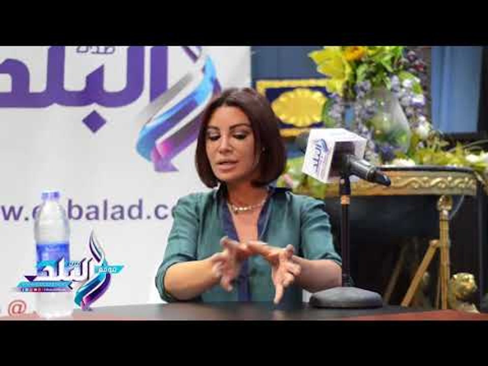صدى البلد | أروى جودة: هذا رأيي في "شيخ جاكسون" و"فوتو كوبي"