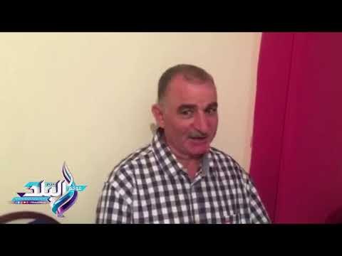 صدى البلد | عم الحايس : تحرير محمد كان اشبه بـالبحث عن إبرة فى محيط