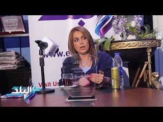 سيمون لصدي البلد :مسلسل "مرزوق وإيتو" توقف نهائيا