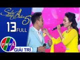 THVL | Solo cùng Bolero Mùa 5 - Tập 13: Chủ đề Yêu