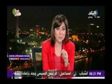 صدى البلد |مرسي: معرض سميرة أحمد لـ