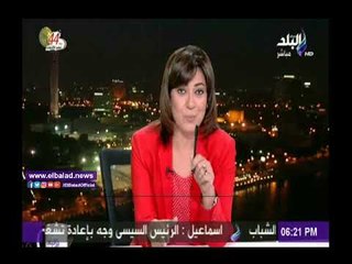 صدى البلد |مرسي: معرض سميرة أحمد لـ"تحيا مصر" يجسد دور الفن فى خدمة الوطن