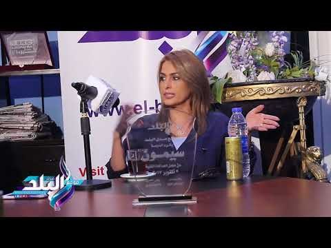 صدى البلد | سيمون :كنت مرشحة لمسلسل جراند أوتيل