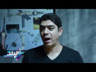 صدى البلد | "غرف الهروب"٦٠ دقيقة رعب بضيافة العجوز "سوزى"