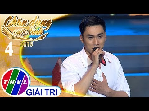 THVL | Chân dung cuộc tình Mùa 2 – Tập 4[5]: Tình Nghèo Có Nhau - Nguyễn Ngọc Sơn