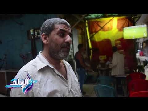 صدى البلد | شاهد توقعات الجماهير لمبارة المنتخب المصيرية مع الكونغو