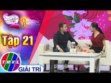 THVL | Quyền năng phái đẹp 2018 - Tập 21[2]: Mẹ chồng nàng dâu