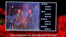 [Vietsub | Engsub] Thủy Nguyệt | Water And Moon 水月 –  Vu Ba (Thủy Nguyệt Động Thiên OST 水月洞天)