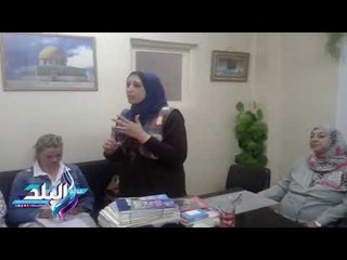 Скачать видео: صدى البلد | ورشة عمل لقومي المرأة ببني سويف ومجمع الديري الإسلامي والكنيسة حول تجريم ختان الإناث