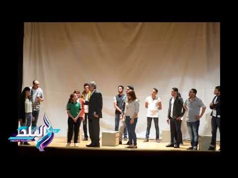 صدى البلد | اوبرت بمسرح نقابة الصحفيين اليوم