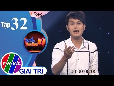 THVL l Bí ẩn song sinh - Tập 32[1]: Tống Hạo Nhiên khoe giọng hát cải lương ngọt ngào