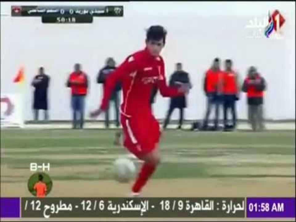 مع شوبير - الدوري التونسي يتحول إلى صفيح ساخن قبل النهائي
