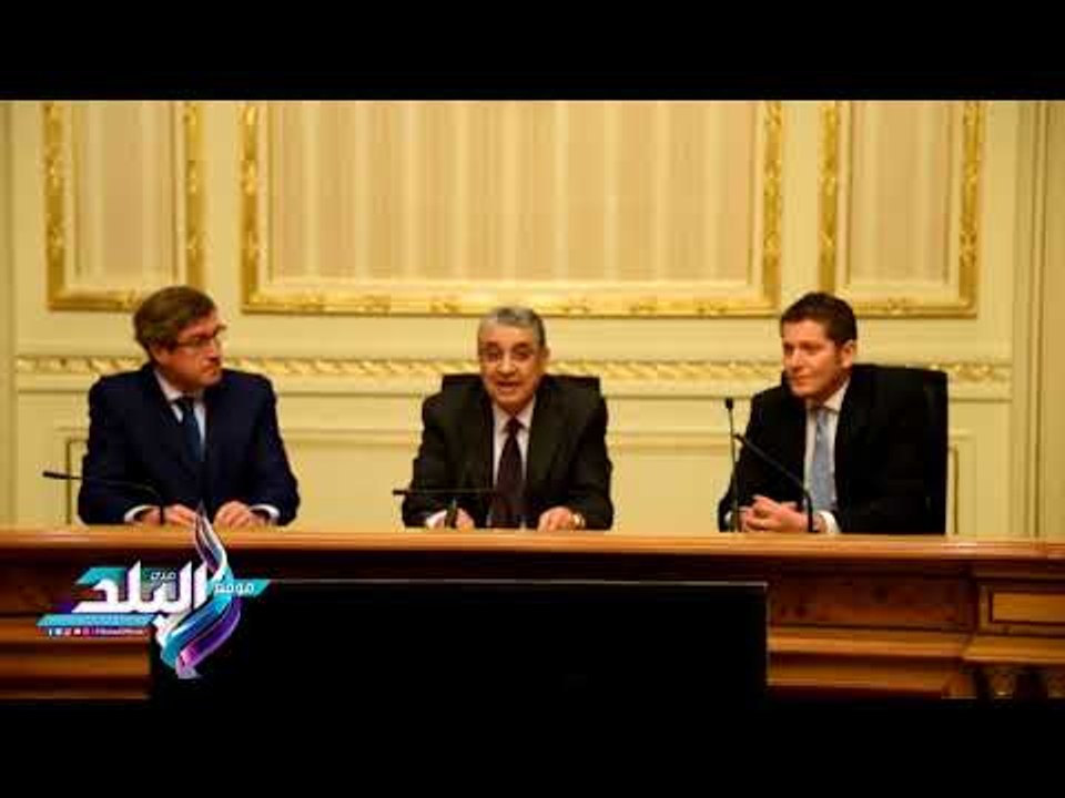 صدى البلد | الحكومة: نستهدف زيادة نسبة الطاقة المتجددة إلى ٤٢ ٪