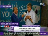 صدى البلد |تعليق وزير الطيران على انقطاع التيار بمطار القاهرة